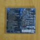 VARIOS - ESTOS SON TEMAZOS - CD