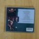 VARIOS - THE COTTON CLUB - CD