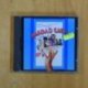 VARIOS - BAGDAD CAFE - CD