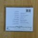 VARIOS - MY BEST FRIEND WEDDING - CD