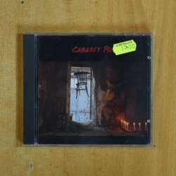 CABARET POP - CABARET POP - CD