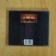 CABARET POP - CABARET POP - CD