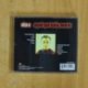 VICO C - AQUEL QUE HABIA MUERTO - CD