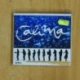 CALIMA - AZUL - CD