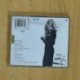 REBECKA TORNQVIST - GOOD THING - CD