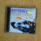 VICTOR MANUEL - EL PERRO DEL GARAJE - CD