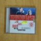 ANA BELEN / VICTOR MANUEL - DOS EN LA CARRETERA EN DIRECTO - CD