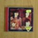 THE CHURCH - HEYDAY - CD