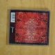 THE CHURCH - HEYDAY - CD