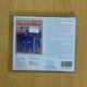 THE PLEASERS - THAMESBEAT - CD