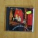 GO BETWEENS - SPRING HILL FAIR - CD