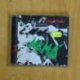 MAMA - NADA MAS - CD