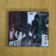 MAMA - NADA MAS - CD