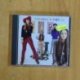 REDD KROSS - THIRD EYE - CD