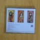 REDD KROSS - THIRD EYE - CD