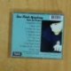 TIME BOMB SYMPHONY - RULES GET BROKEN - CD