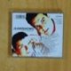 JUANSHOWS - YO NO DIGO NA - CD