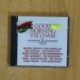 VARIOS - GOOD MORNING VIETNAM - CD