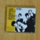PISTONES - LO MEJOR DE LA EDAD DE ORO DEL POP ESPAÑOL - CD