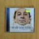 VARIOS - MAR ADENTRO - CD