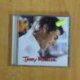 VARIOS - JERRY MAGUIRE - CD