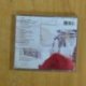 TONY BENNETT - HERES TO THE LADIES - CD