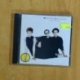 PRESUNTOS IMPLICADOS - ALMA DE BLUES - CD