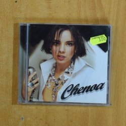 CHENOA - CHENOA - CD