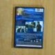 EL MITO DE BOURNE - DVD