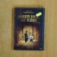 MUERTE ENTRE LAS FLORES - DVD