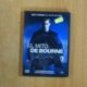 EL MITO DE BOURNE - DVD