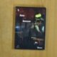 EL AMERICANO IMPASIBLE - DVD