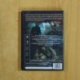 EL AMERICANO IMPASIBLE - DVD