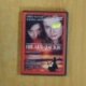 HILARY Y JACKIE - DVD