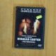 HURACAN CARTER - DVD