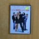 UNA NOVIA PARA DOS - DVD