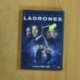 LADRONES - DVD