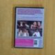 UNA CHICA CORTADA EN DOS - DVD