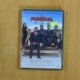 UN FUNERAL DE MUERTE - DVD