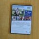 JACK Y SU GEMELA - DVD
