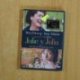 JULIE Y JULIA - DVD