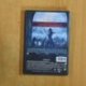 UNDERWORLD LA REBELION DE LOS LICANTROPOS - DVD