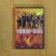 CIUDAD DE DIOS - DVD