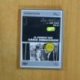 EL HOMBRE QUE SABIA DEMASIADO - DVD