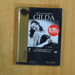 GILDA - DVD