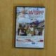 LA CIUDAD SIN LEY - DVD