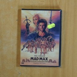 MAD MAX - DVD