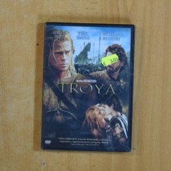 TROYA - DVD