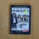 GRUPO SALVAJE - DVD