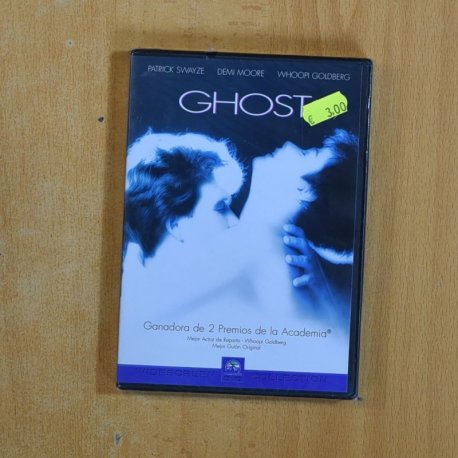 GHOST - DVD